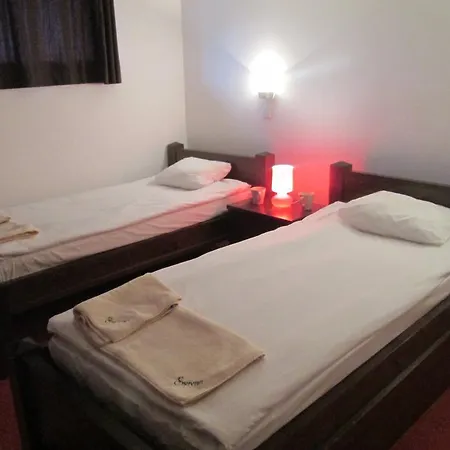 Prespa Complex Alexander Services Apartments