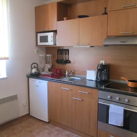 Prespa Complex Alexander Services Apartments * بانسكو