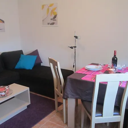 Prespa Complex Alexander Services Apartments شقة