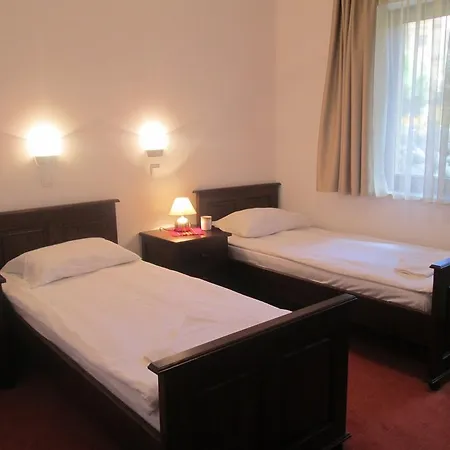 شقة Prespa Complex Alexander Services Apartments *