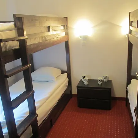 شقة Prespa Complex Alexander Services Apartments بانسكو