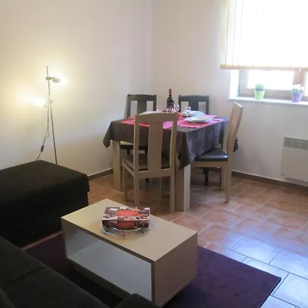 Prespa Complex Alexander Services Apartments * بانسكو