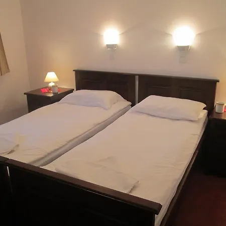 Prespa Complex Alexander Services Apartments شقة
